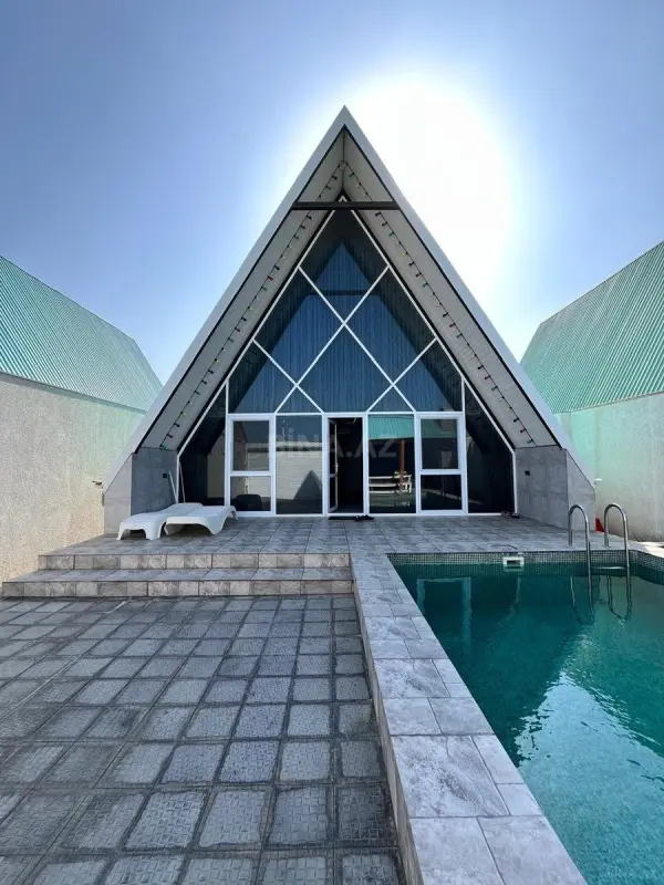 Kirayə verilir 3 otaqlı həyət evi 120 m²
