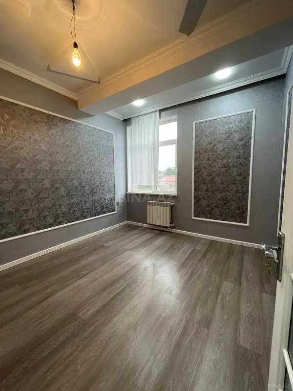 Satılır 3 otaqlı mənzil 65 m²