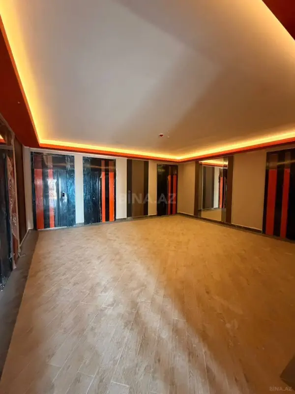 Satılır 3 otaqlı mənzil 150.6 m²