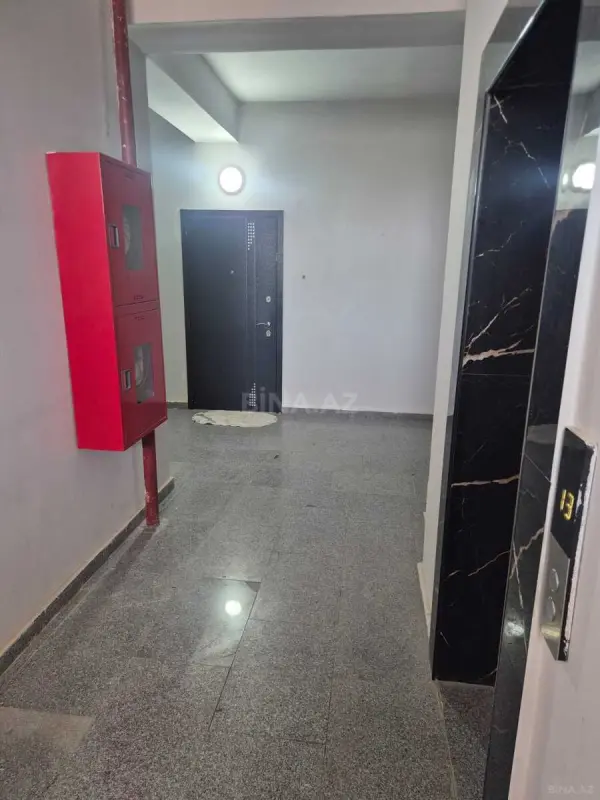 Satılır 1 otaqlı mənzil 63 m²
