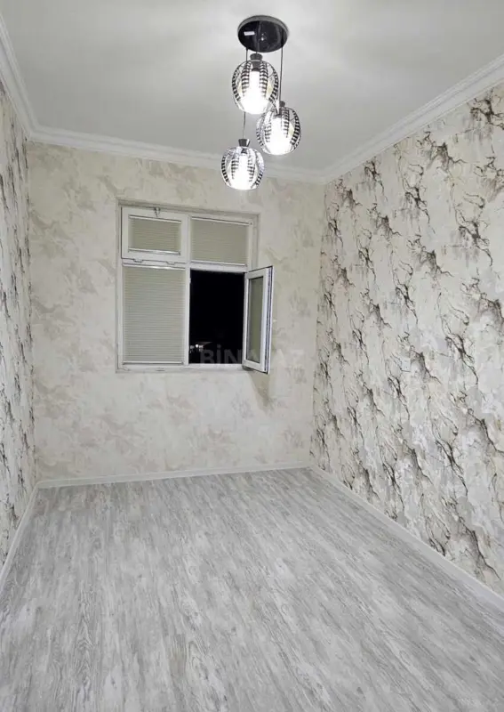 Satılır 3 otaqlı mənzil 55 m²