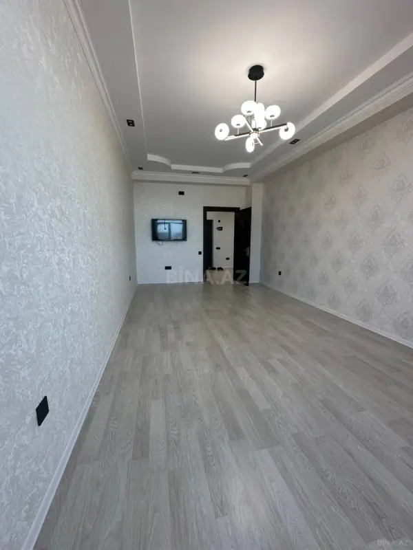 Satılır 3 otaqlı mənzil 93 m²