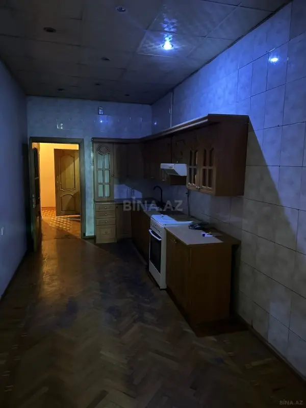 Satılır 2 otaqlı mənzil 55.1 m²