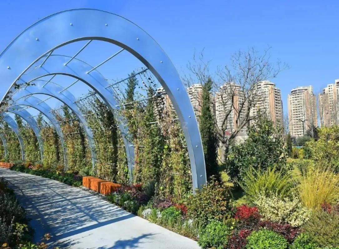 Satılır 3 otaqlı mənzil 155 m²