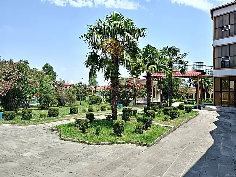 Satılır obyekt 1500 m² — Masallı 1500.00 m²