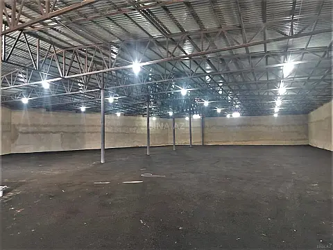 Kirayə verilir obyekt 1200 m² — Bakı, Binəqədi 1200.00 m²