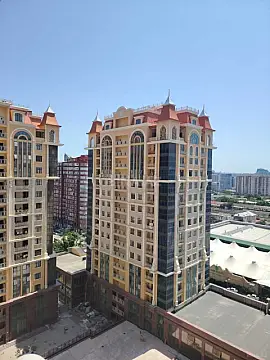 Satılır 4 otaqlı mənzil 231 m² — Bakı 4 otaq 231.00 m²