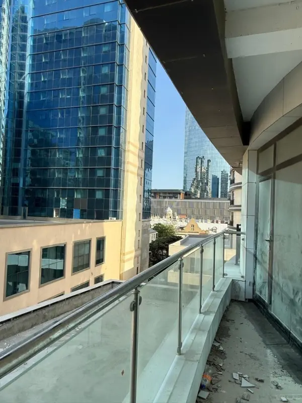 Satılır 3 otaqlı mənzil 110 m²