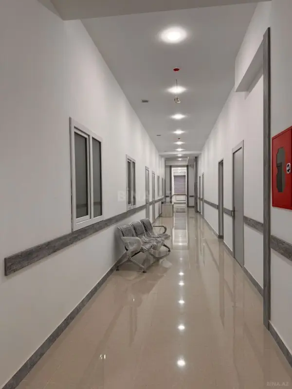Kirayə verilir obyekt 2000 m²