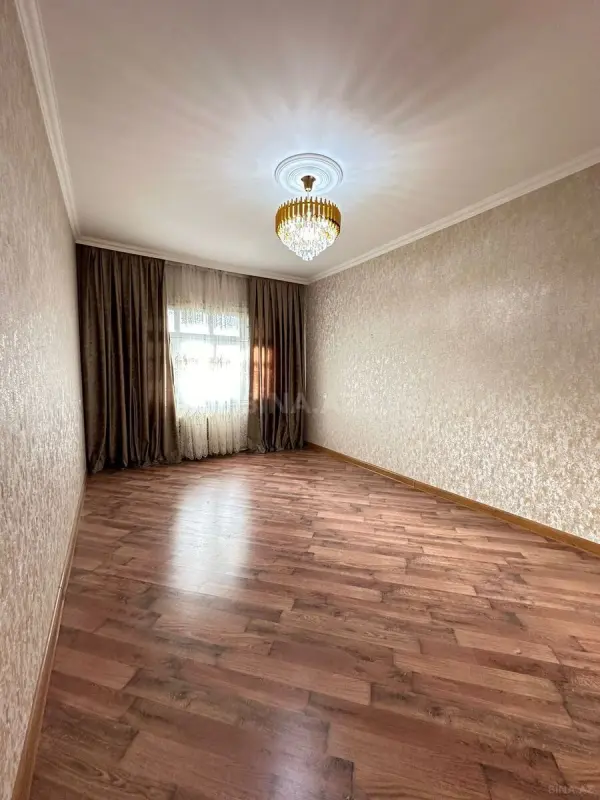 Satılır 2 otaqlı mənzil 65 m²