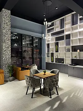 Kirayə verilir obyekt 125 m² — Bakı 125.00 m²
