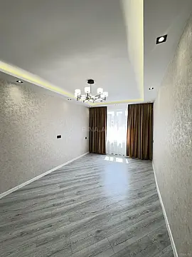 Satılır 2 otaqlı mənzil 52 m² — Bakı, Hövsan 2 otaq 52.00 m²