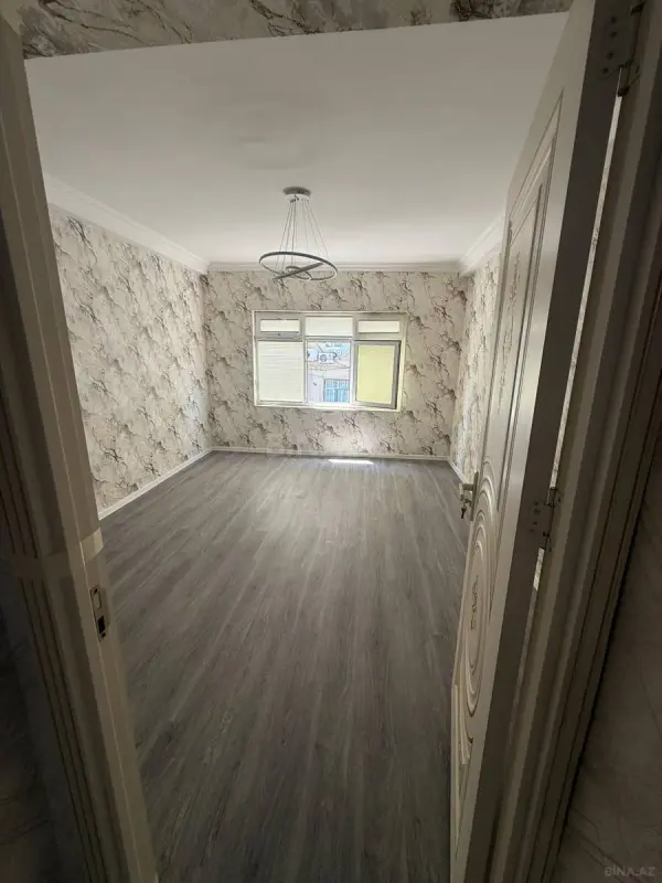 Satılır 2 otaqlı mənzil 54 m²