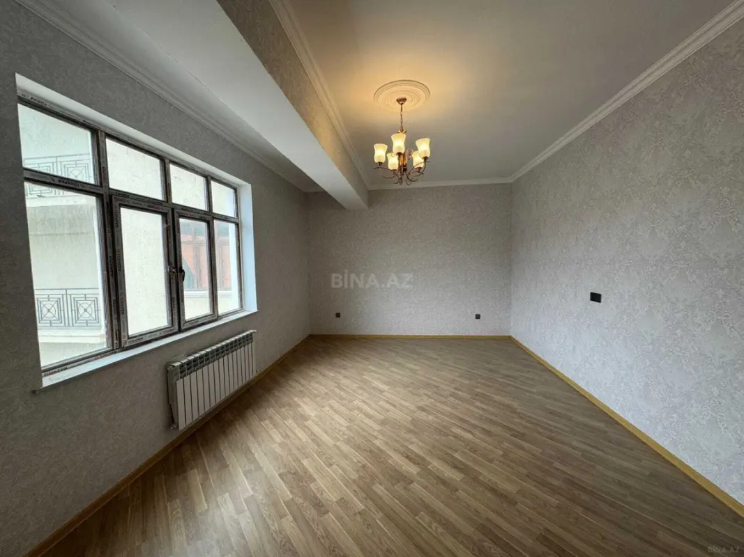Satılır 2 otaqlı mənzil 70 m²