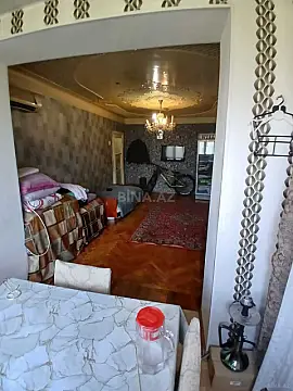 Satılır 3 otaqlı mənzil 65 m² — Bakı, Nərimanov 3 otaq 65.00 m²
