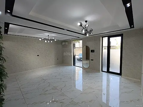 Kirayə verilir obyekt 100 m² — Bakı, Xətai 100.00 m²