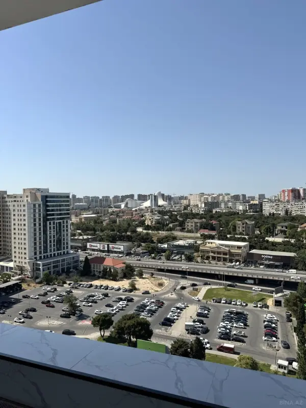 Satılır 3 otaqlı mənzil 90 m²
