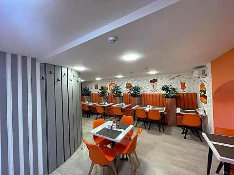 Satılır obyekt 99 m² — Bakı, Sahil qəs. 99.00 m²