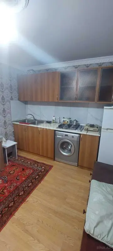 Kirayə verilir 2 otaqlı həyət evi 50 m²