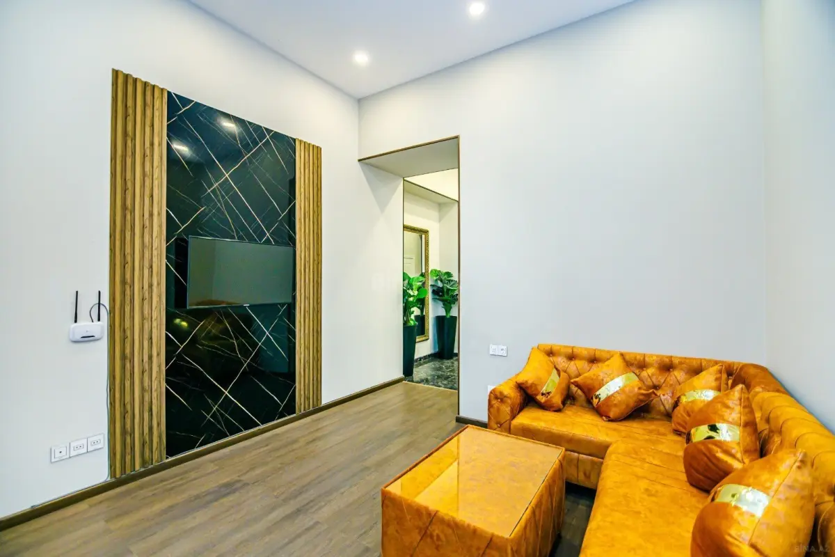 Kirayə verilir 2 otaqlı mənzil 64 m²