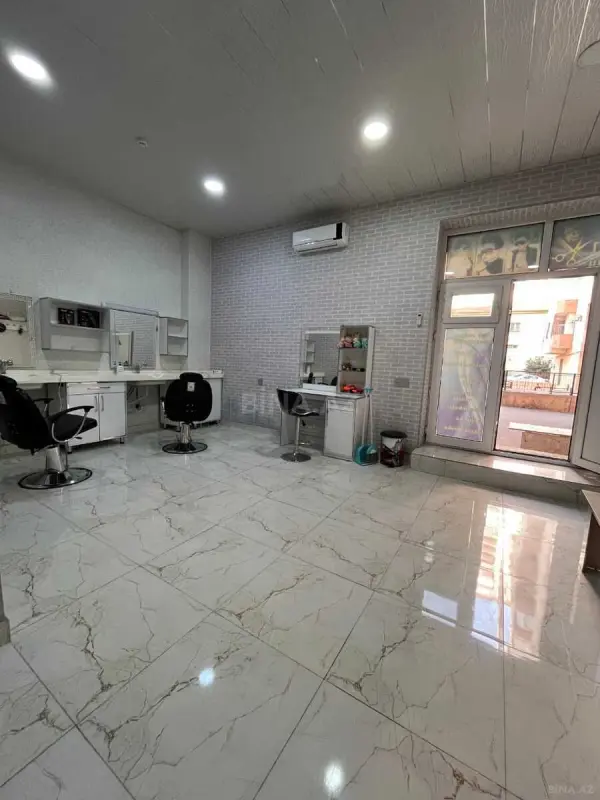 Satılır obyekt 42 m²