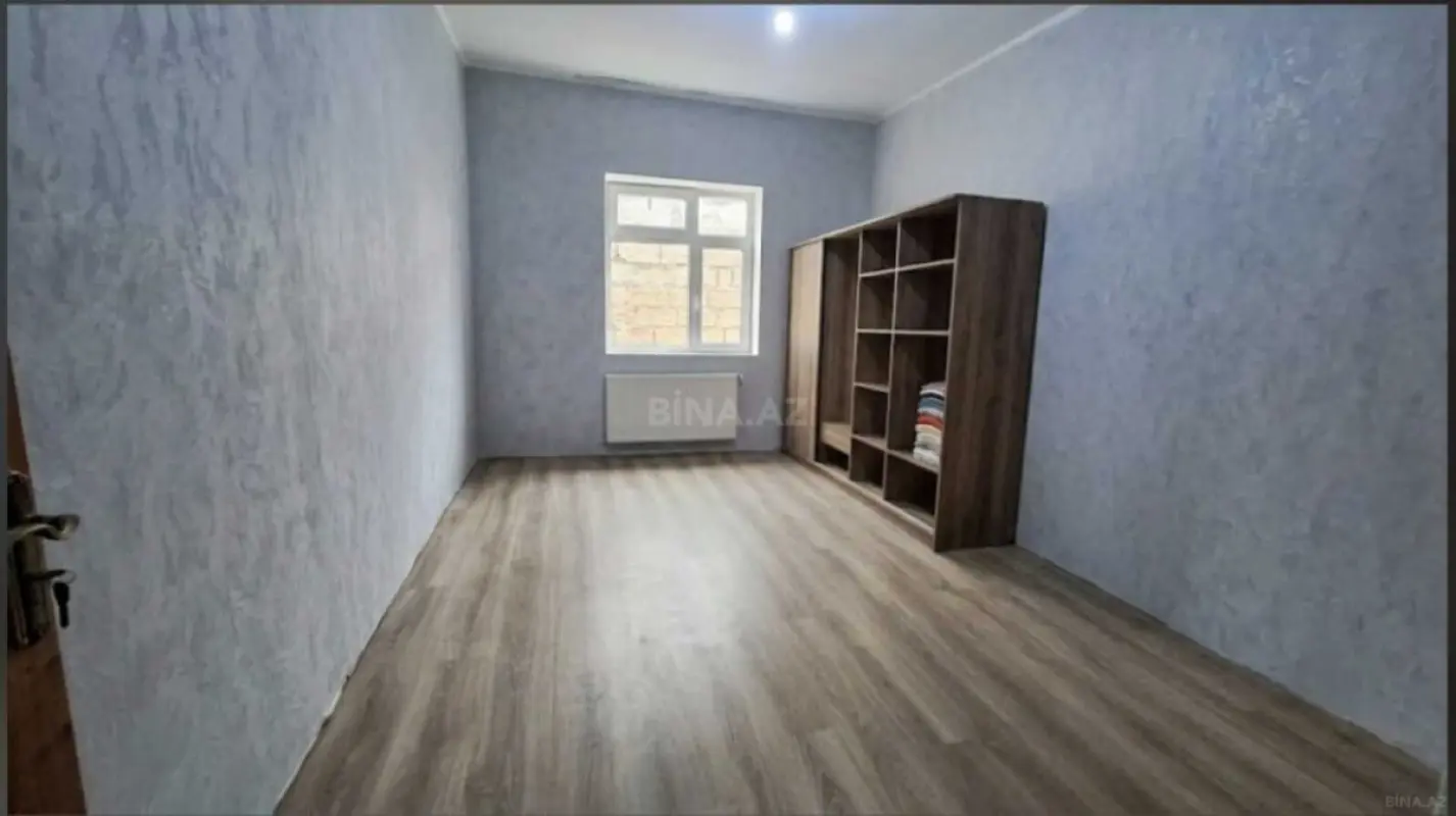 Satılır 3 otaqlı həyət evi 90 m²