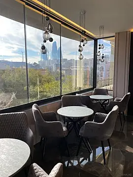 Satılır obyekt 435 m² — Bakı 435.00 m²