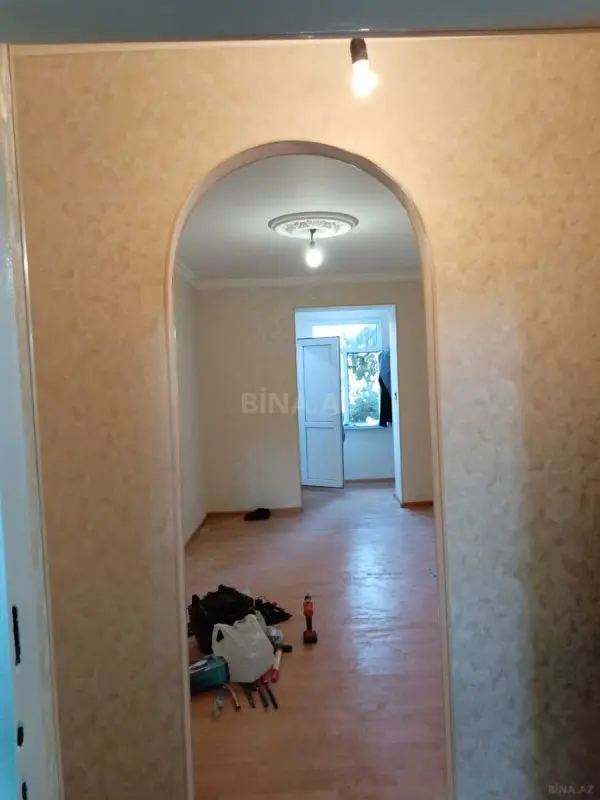 Satılır 1 otaqlı mənzil 18 m²