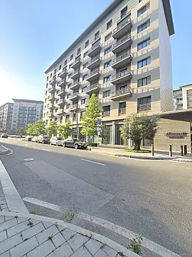 Satılır 5 otaqlı mənzil 202 m² — Bakı 5 otaq 202.00 m²