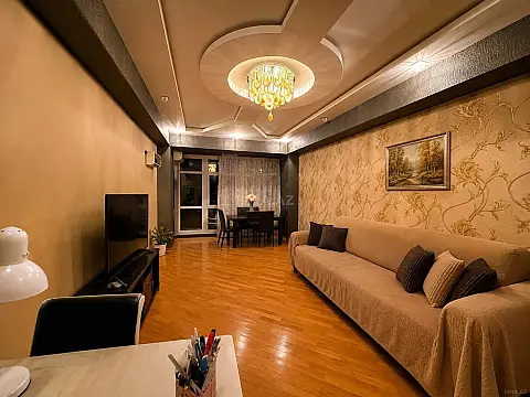 Satılır 2 otaqlı mənzil 94 m² — Bakı, Xətai 2 otaq 94.00 m²