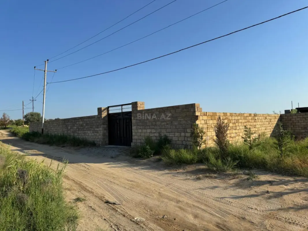 Satılır torpaq sahəsi 11.7 m²