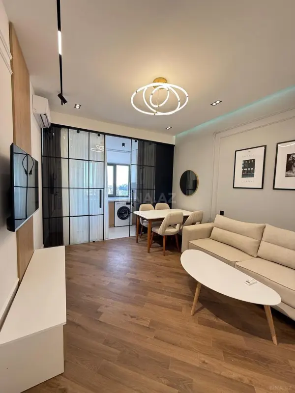 Satılır 3 otaqlı mənzil 82 m²