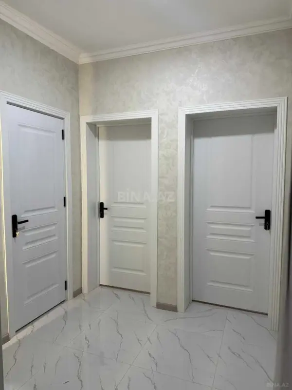 Satılır 2 otaqlı mənzil 61.9 m²