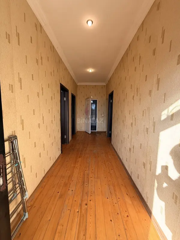 Satılır 3 otaqlı həyət evi 95 m²