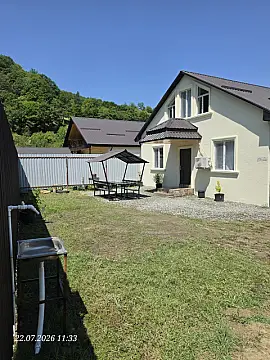 Kirayə verilir 4 otaqlı həyət evi 100 m² — Quba 4 otaq 100.00 m²