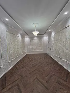 Satılır 2 otaqlı mənzil 60 m² — Bakı 2 otaq 60.00 m²