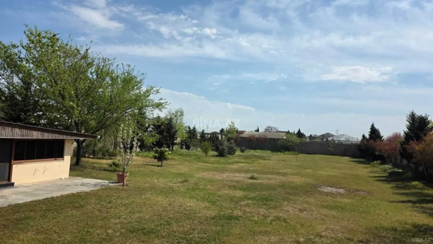 Satılır torpaq sahəsi 24 m²
