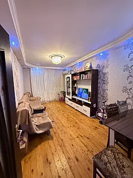 Satılır 3 otaqlı mənzil 55 m² — Bakı 3 otaq 55.00 m²