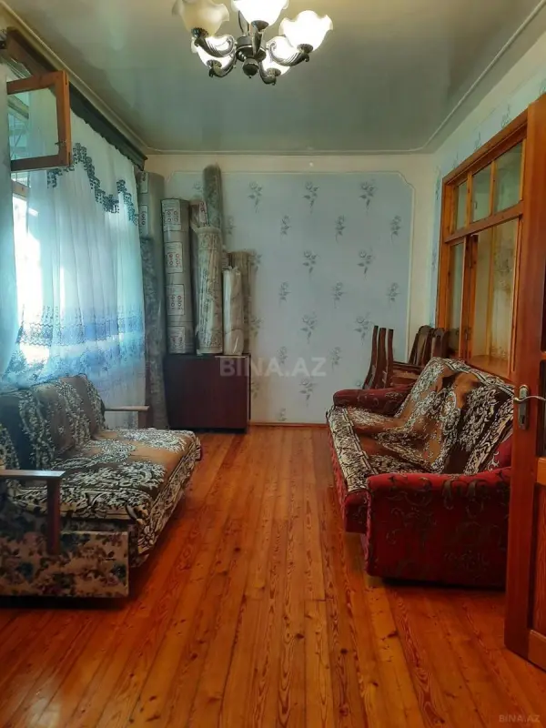 Satılır 3 otaqlı mənzil 100 m²