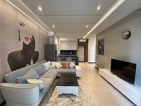 Kirayə verilir 2 otaqlı mənzil 70 m² — Bakı 2 otaq 70.00 m²