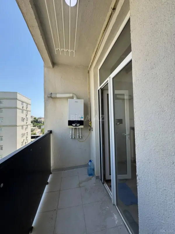 Satılır 2 otaqlı mənzil 64 m²