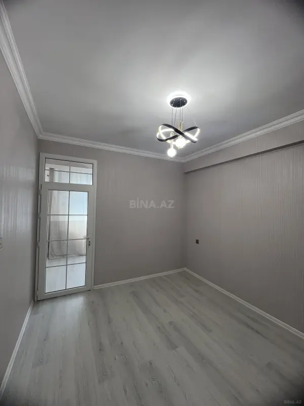 Satılır 2 otaqlı mənzil 29 m²