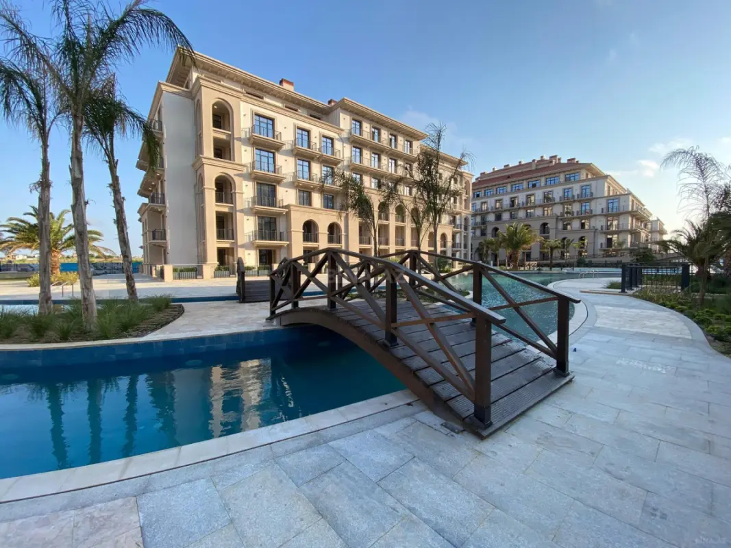 Kirayə verilir 1 otaqlı mənzil 60 m²