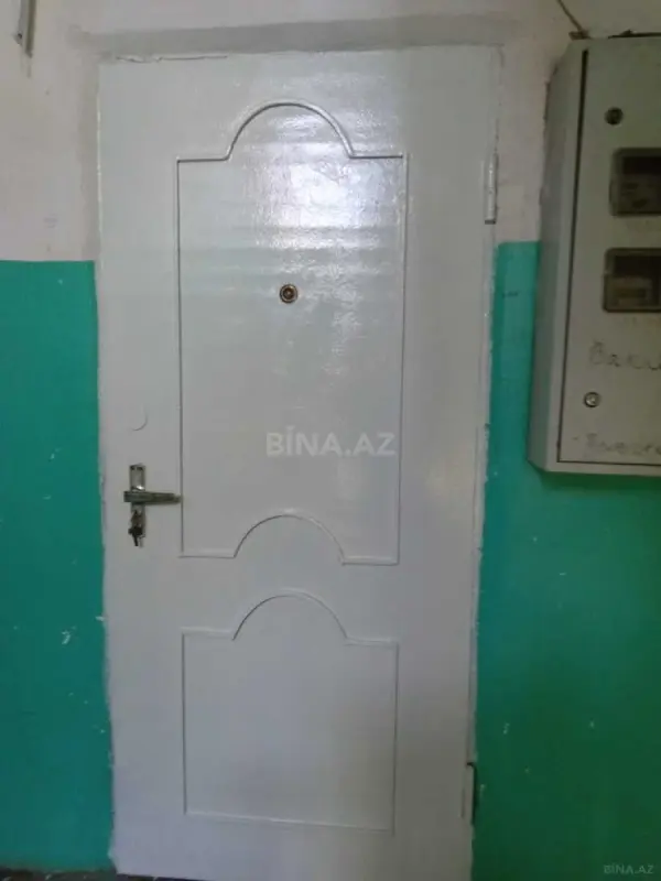 Satılır 1 otaqlı mənzil 18 m²
