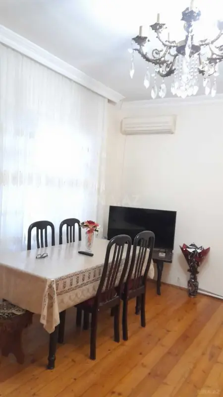 Satılır 3 otaqlı həyət evi 70 m²