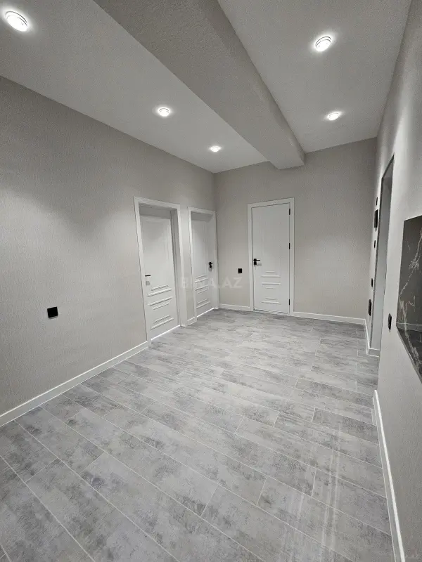 Satılır 2 otaqlı mənzil 63 m²