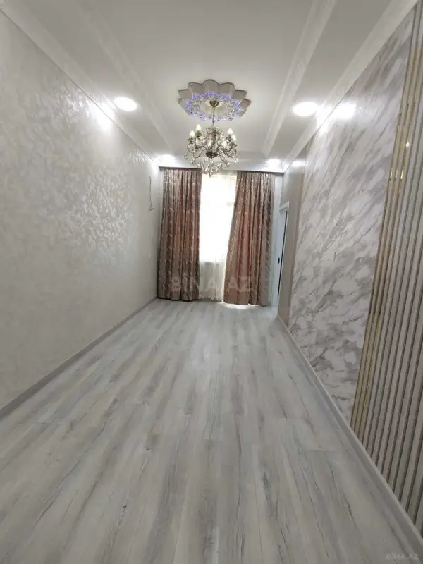 Satılır 3 otaqlı mənzil 67 m²