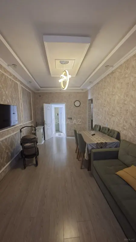 Satılır 3 otaqlı həyət evi 90 m²
