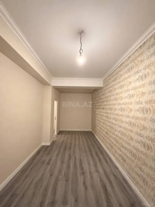 Satılır 2 otaqlı mənzil 75 m²