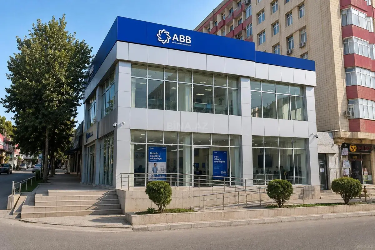 Satılır obyekt 320 m²